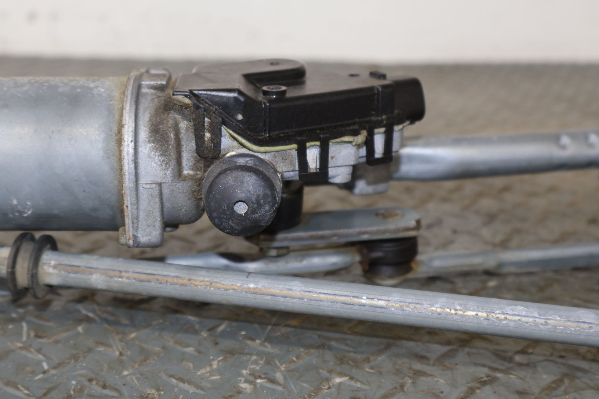 Wiper Linkage, 2013, Toyota, FJ Cruiser