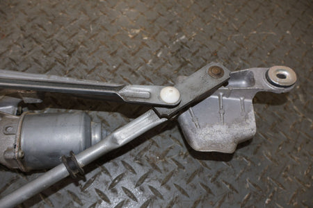 Wiper Linkage, 2013, Toyota, FJ Cruiser