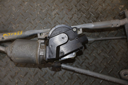 Wiper Linkage, 2013, Toyota, FJ Cruiser