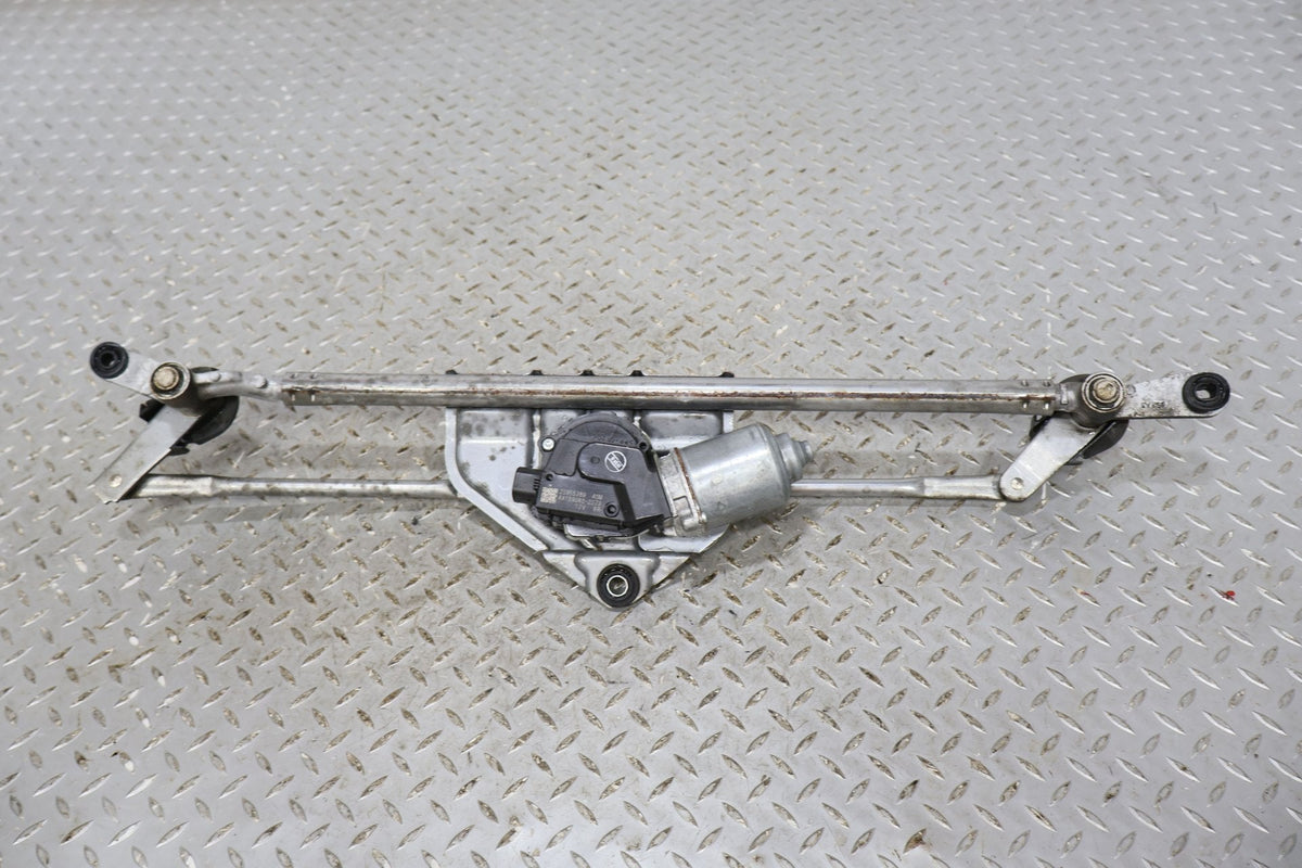 Wiper Linkage, 2015, Chevrolet, Camaro