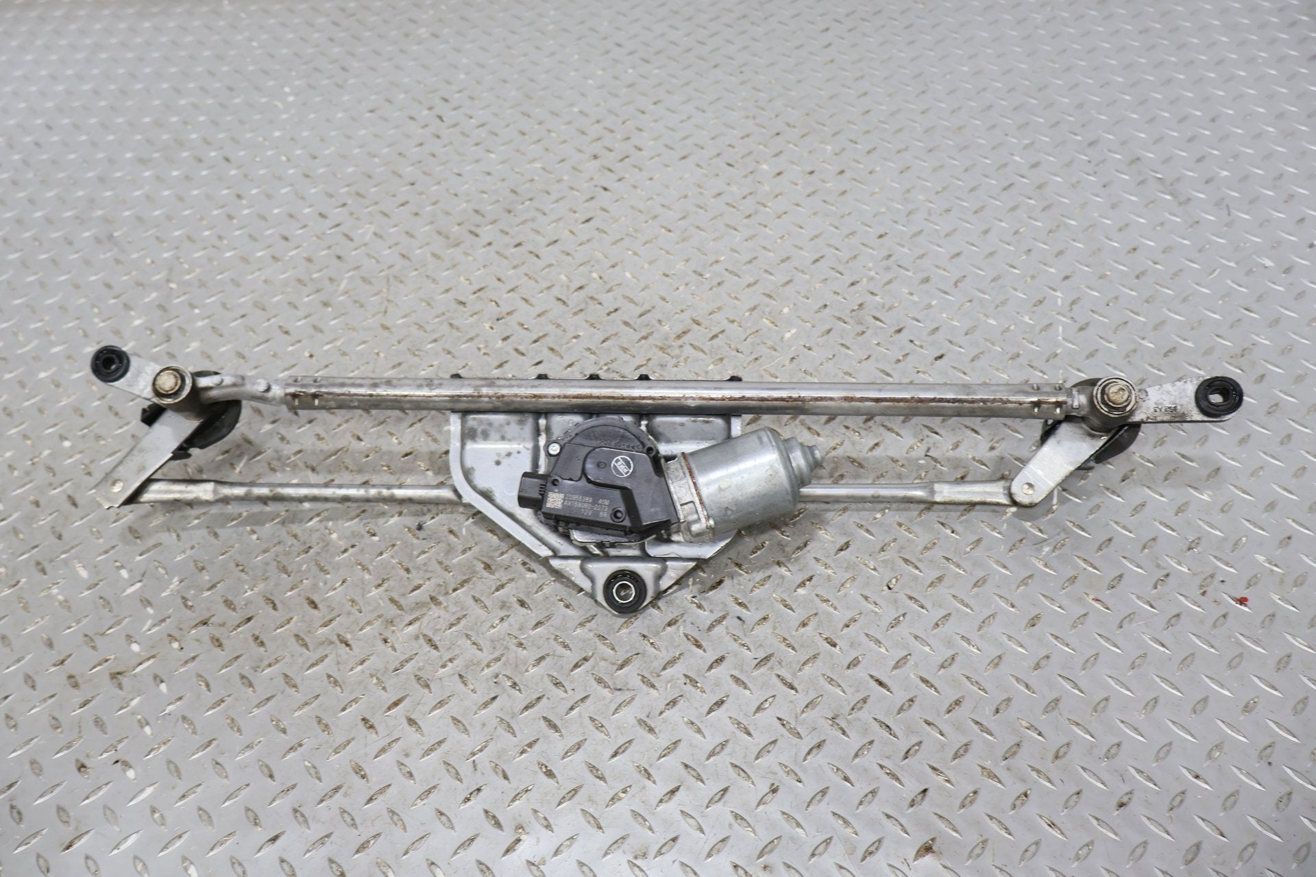 Wiper Linkage, 2015, Chevrolet, Camaro