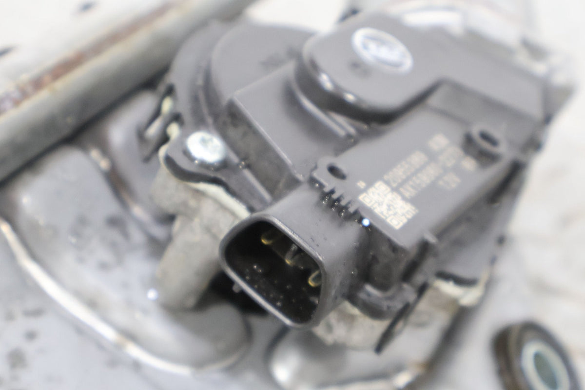 Wiper Linkage, 2015, Chevrolet, Camaro