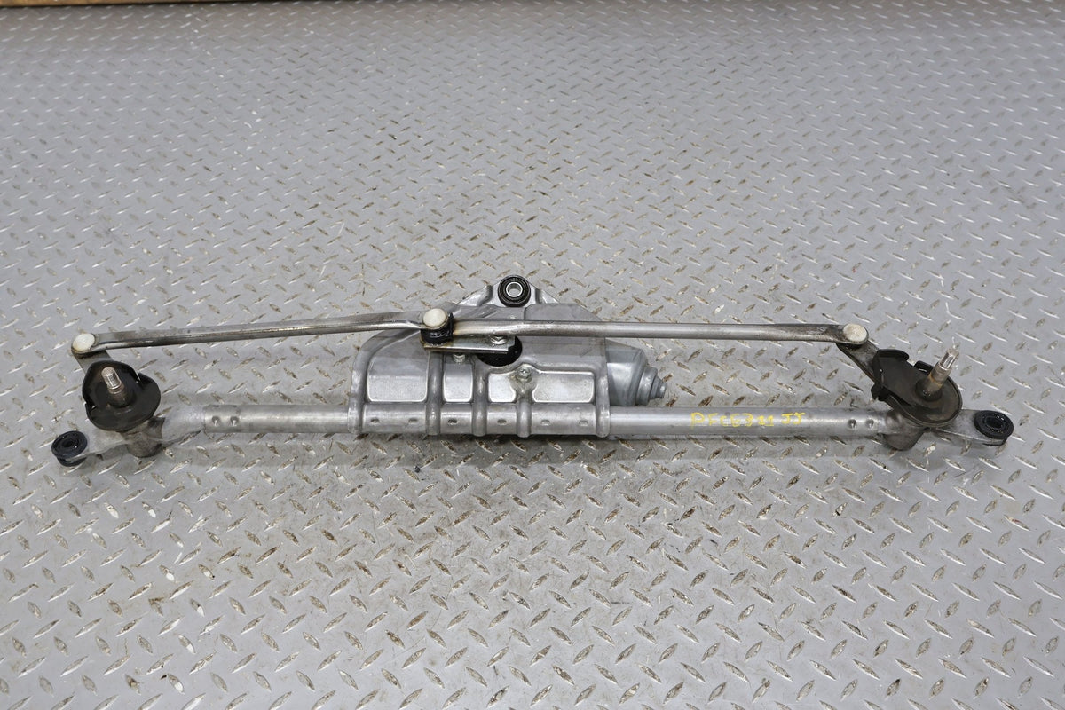 Wiper Linkage, 2015, Chevrolet, Camaro