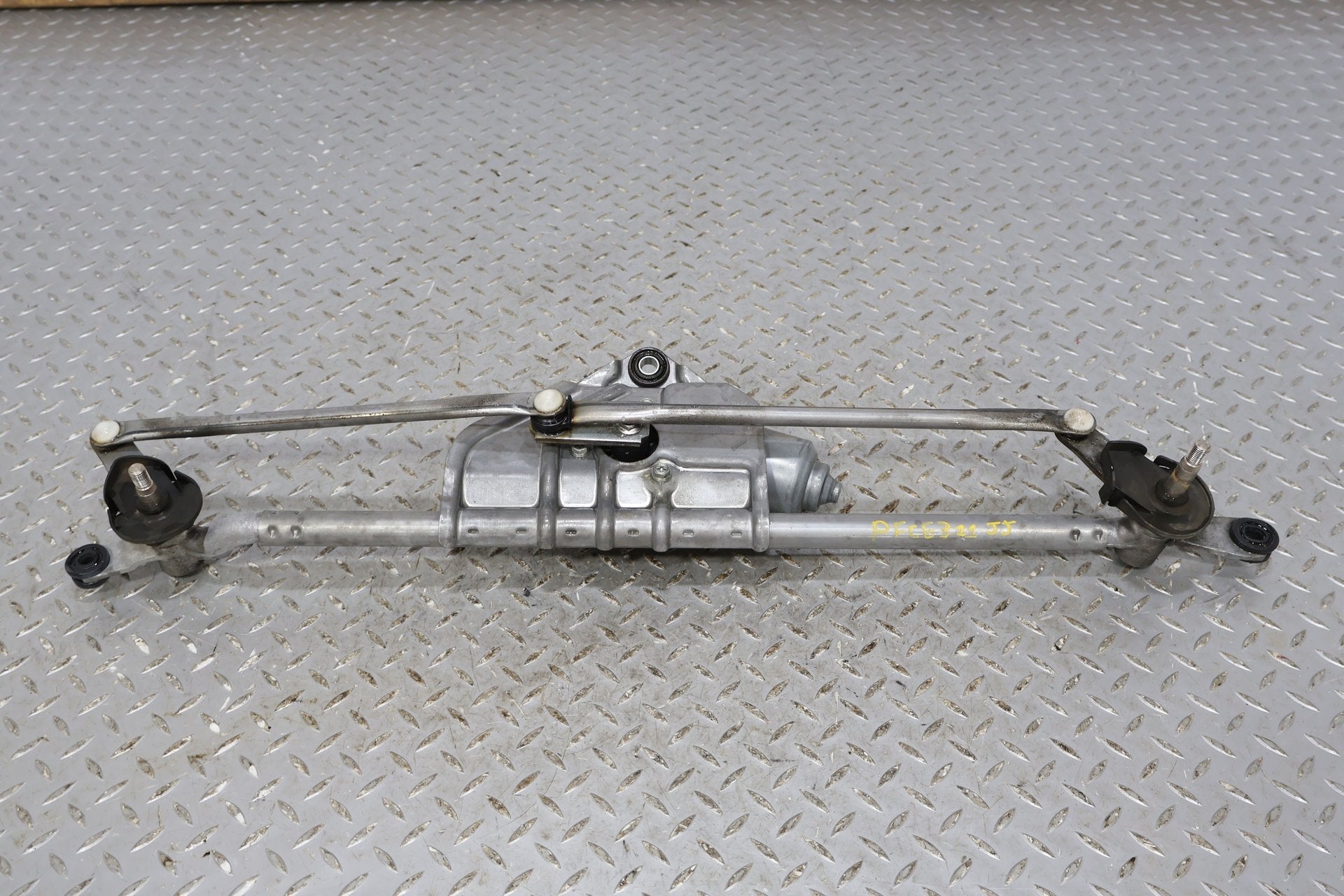 Wiper Linkage, 2015, Chevrolet, Camaro