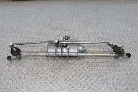 Wiper Linkage, 2015, Chevrolet, Camaro
