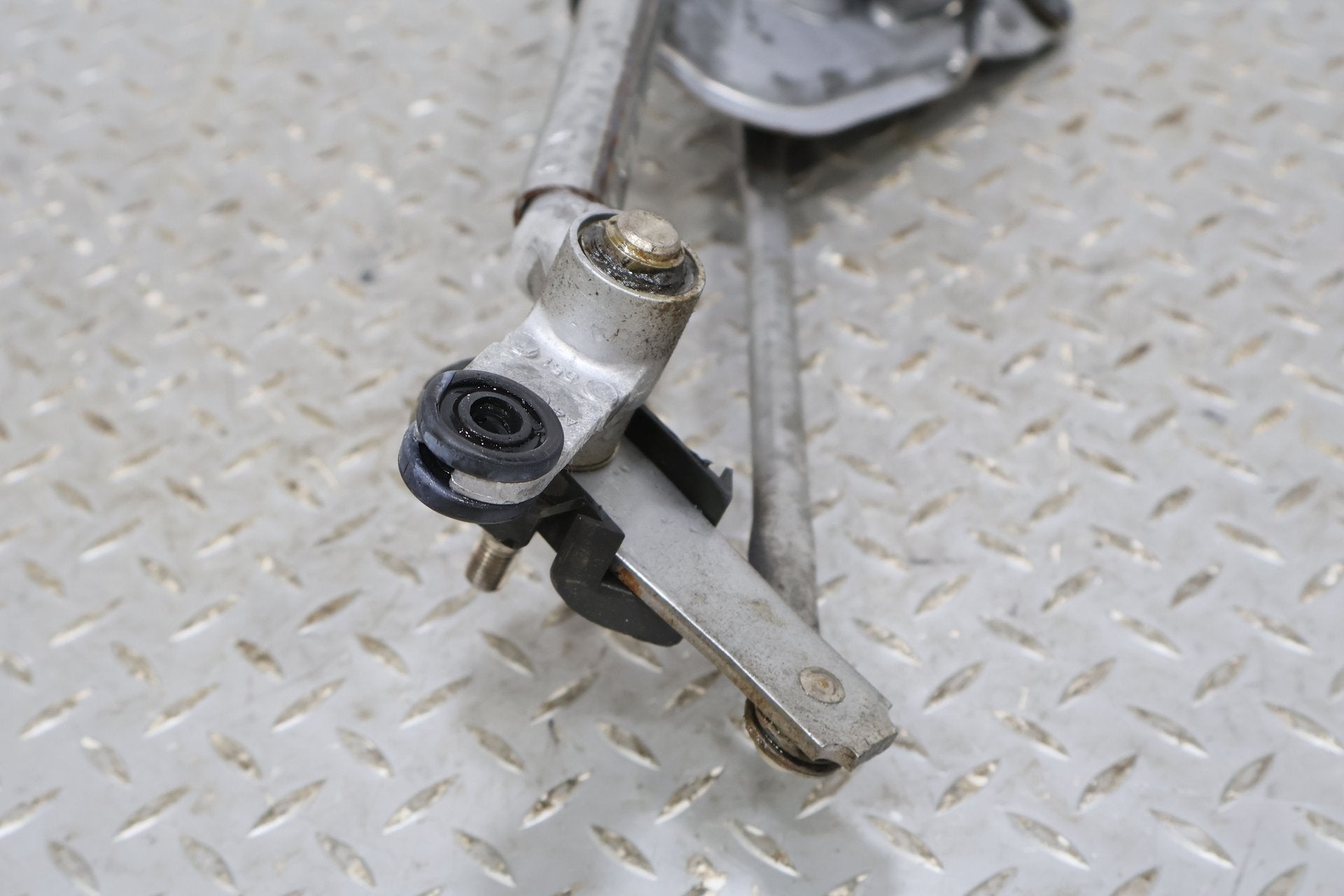 Wiper Linkage, 2015, Chevrolet, Camaro