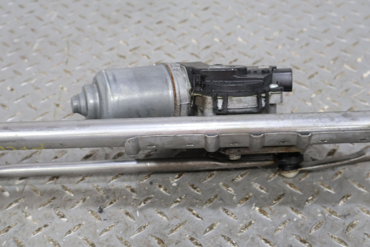 Wiper Linkage, 2015, Chevrolet, Camaro