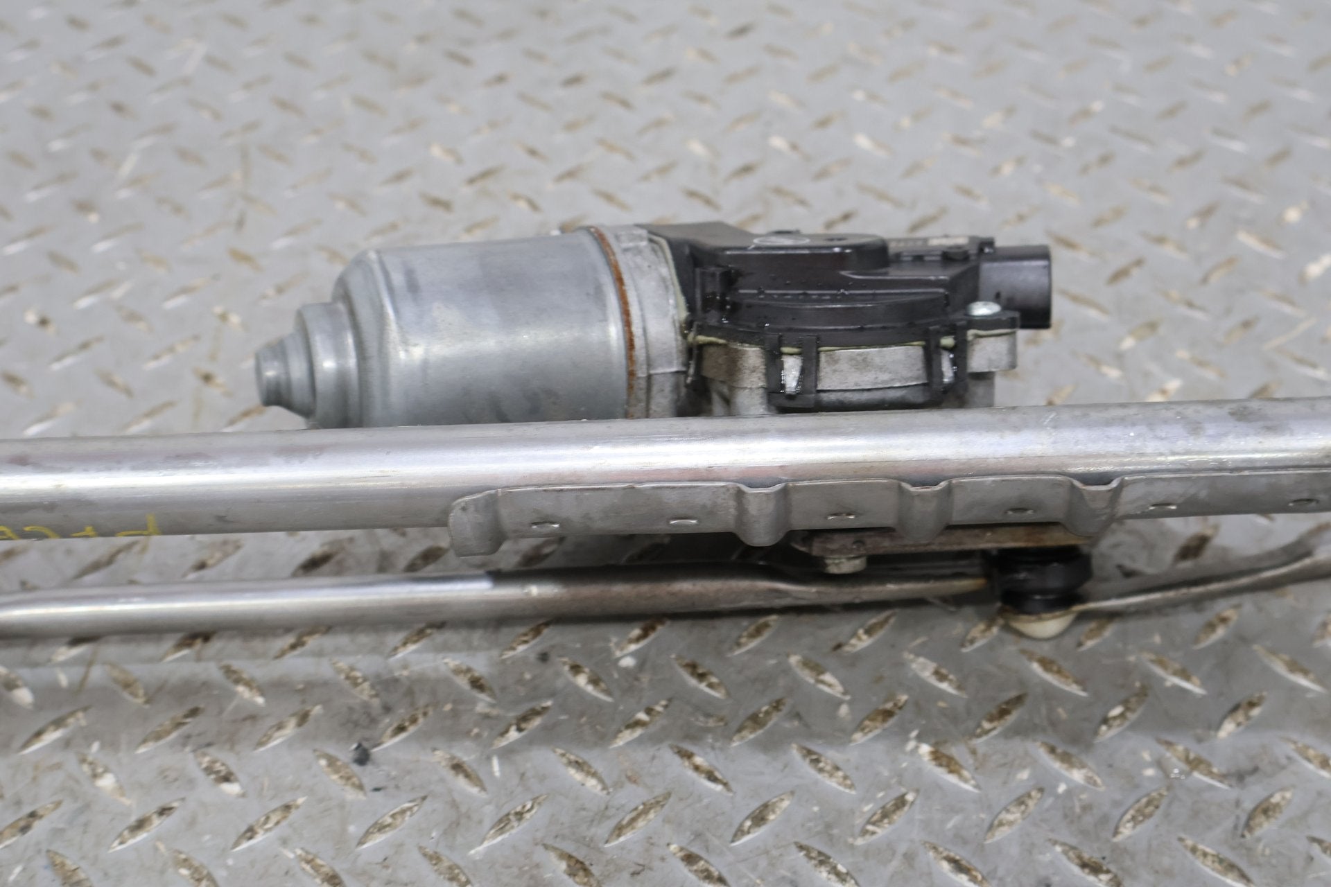 Wiper Linkage, 2015, Chevrolet, Camaro