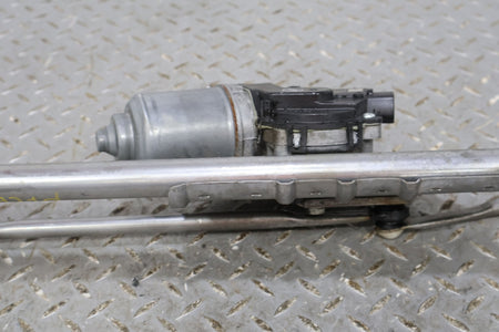 Wiper Linkage, 2015, Chevrolet, Camaro