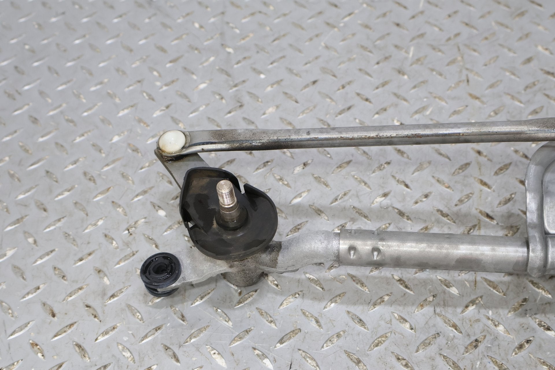 Wiper Linkage, 2015, Chevrolet, Camaro