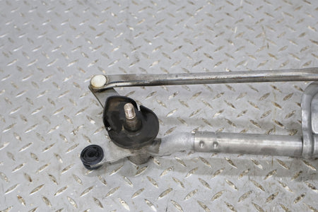 Wiper Linkage, 2015, Chevrolet, Camaro