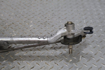 Wiper Linkage, 2015, Chevrolet, Camaro
