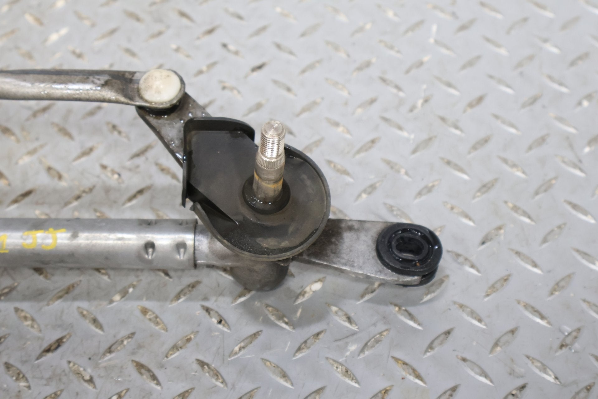Wiper Linkage, 2015, Chevrolet, Camaro