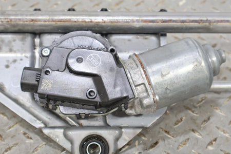 Wiper Linkage, 2015, Chevrolet, Camaro