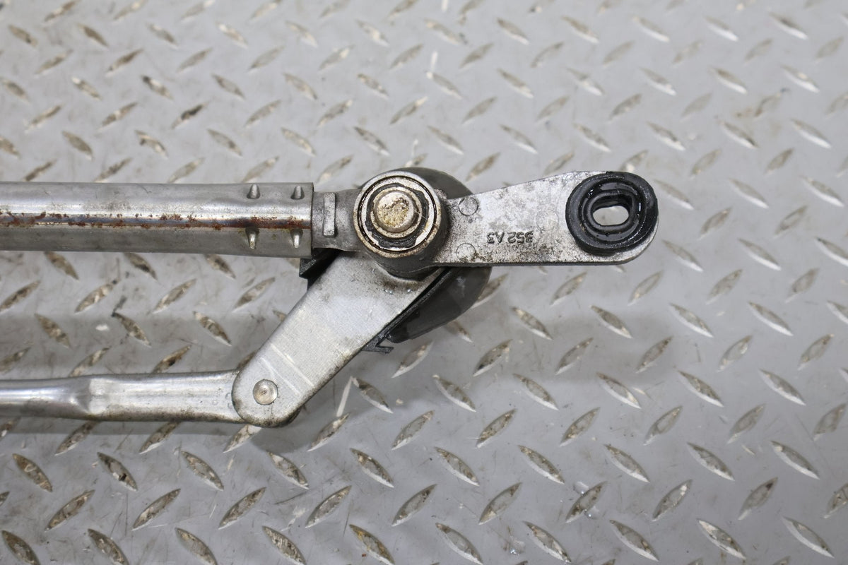 Wiper Linkage, 2015, Chevrolet, Camaro