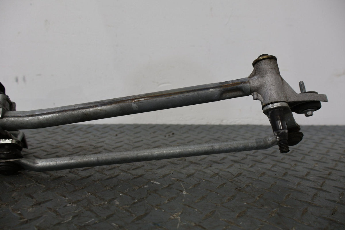 Wiper Linkage, 2018, Ford, Mustang