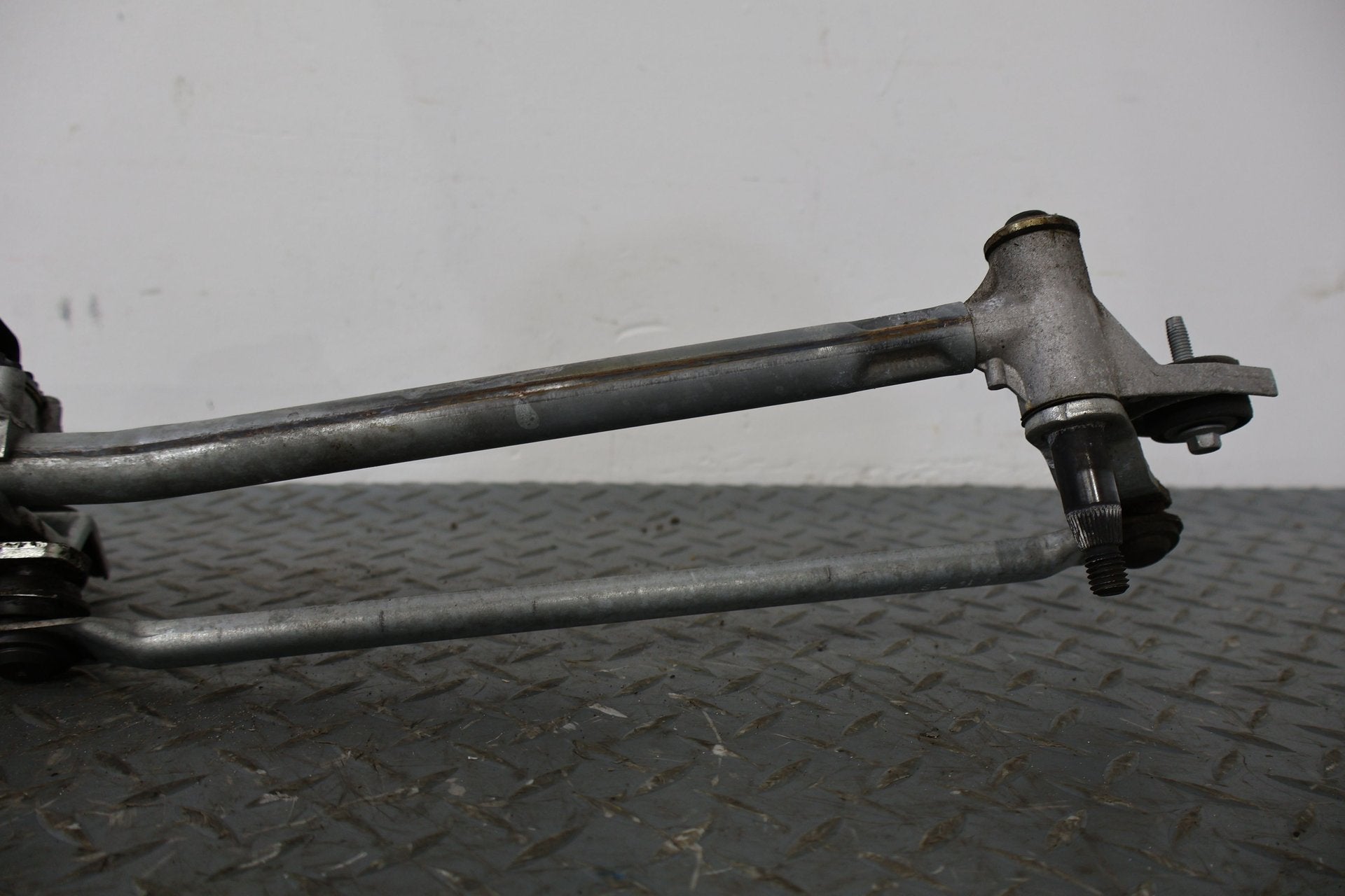 Wiper Linkage, 2018, Ford, Mustang
