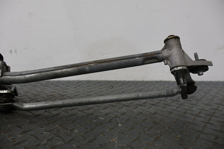 Wiper Linkage, 2018, Ford, Mustang