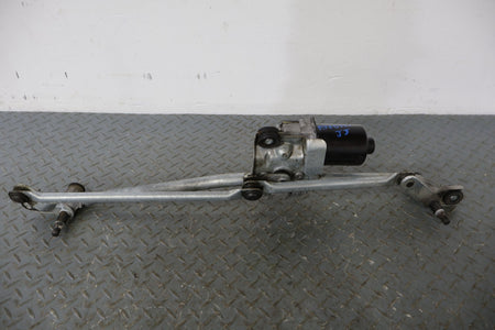 Wiper Linkage, 2018, Ford, Mustang
