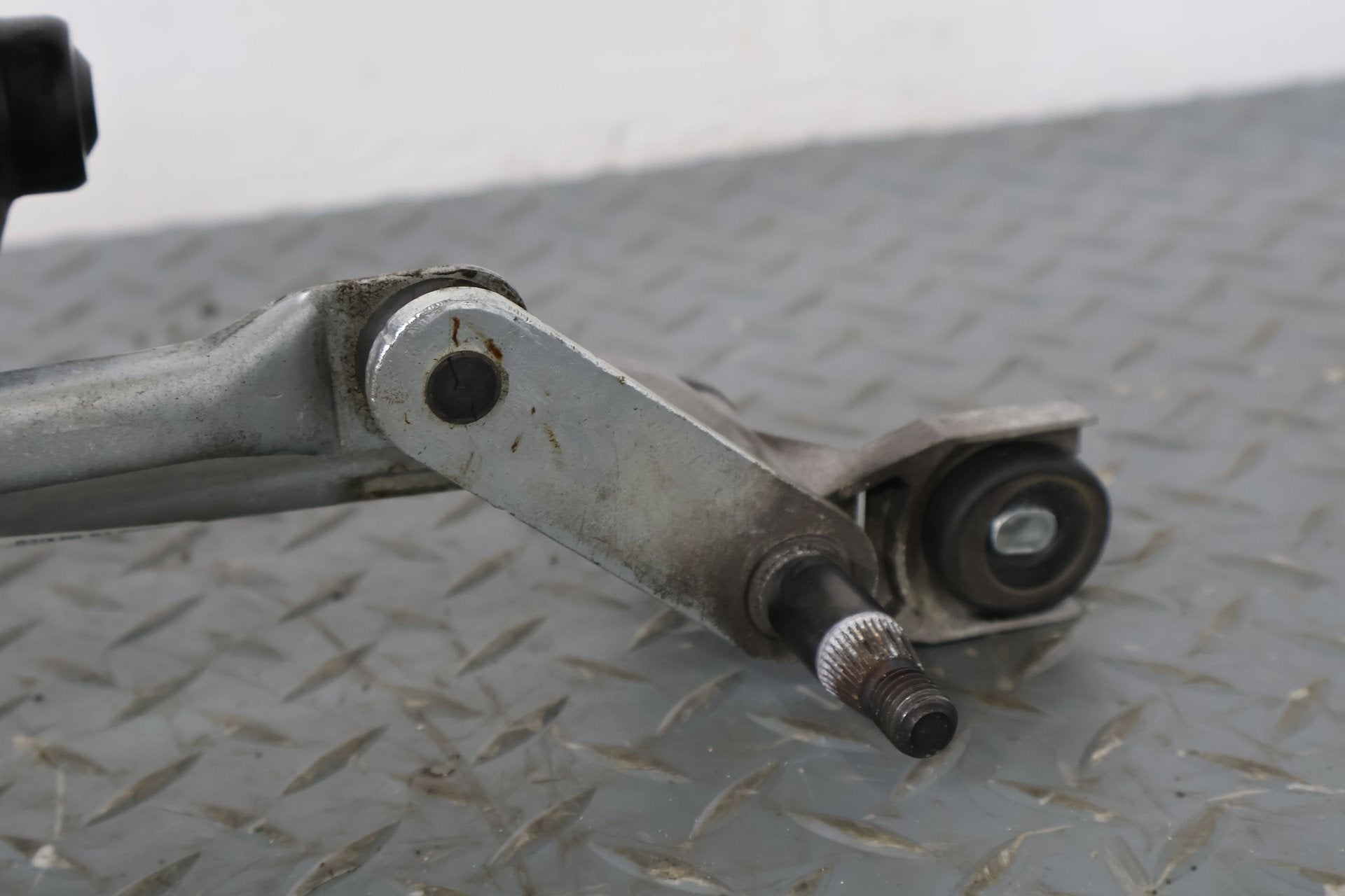 Wiper Linkage, 2018, Ford, Mustang