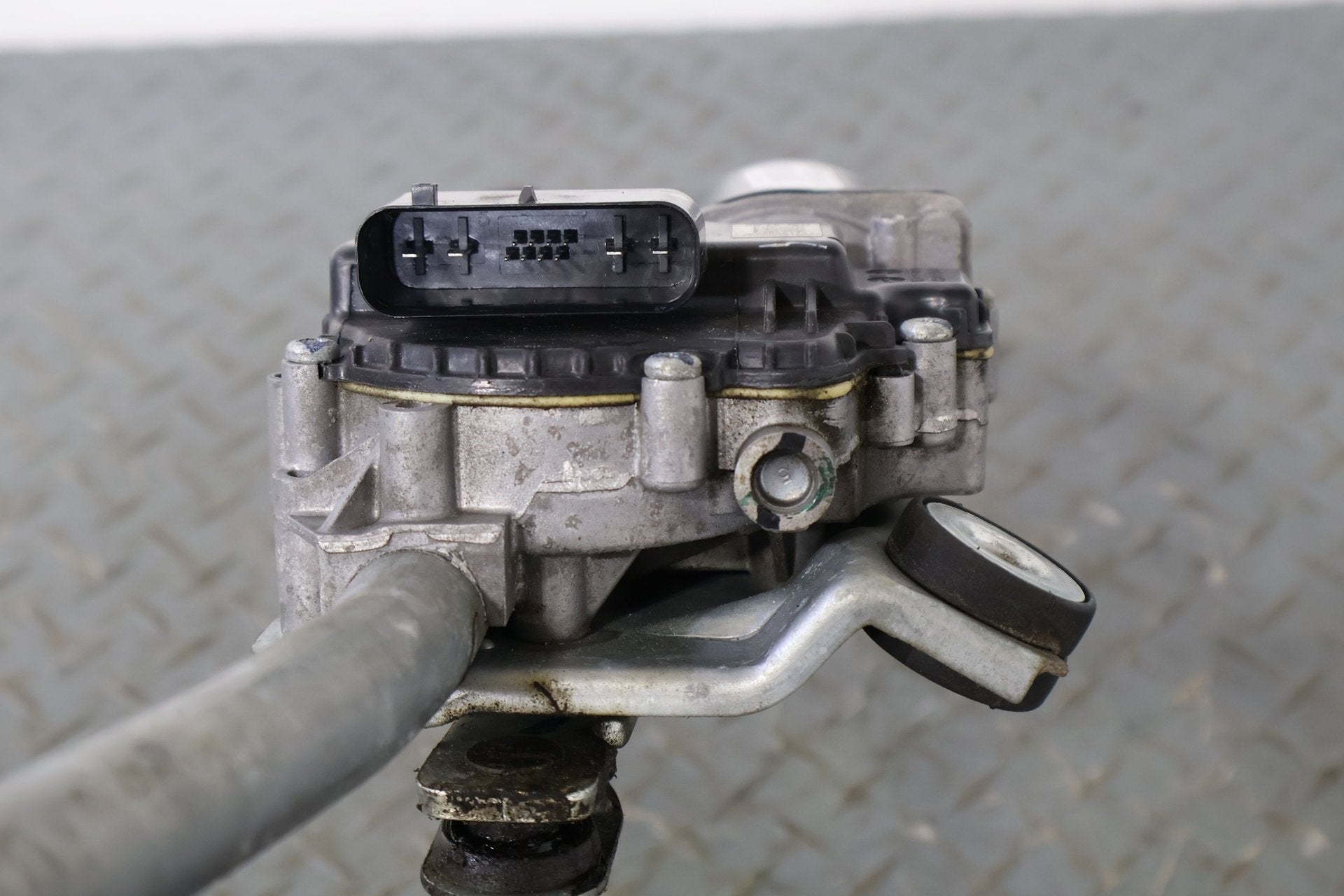 Wiper Linkage, 2018, Ford, Mustang