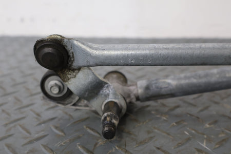 Wiper Linkage, 2018, Ford, Mustang