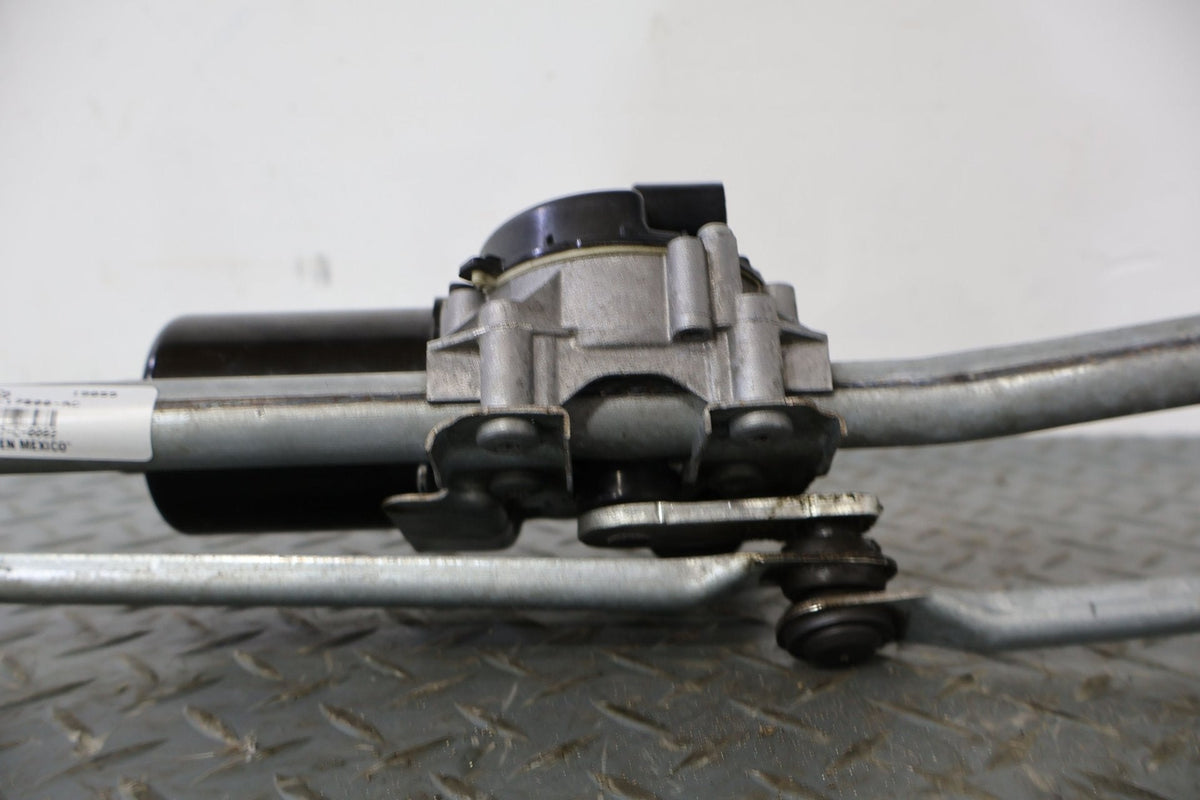 Wiper Linkage, 2018, Ford, Mustang