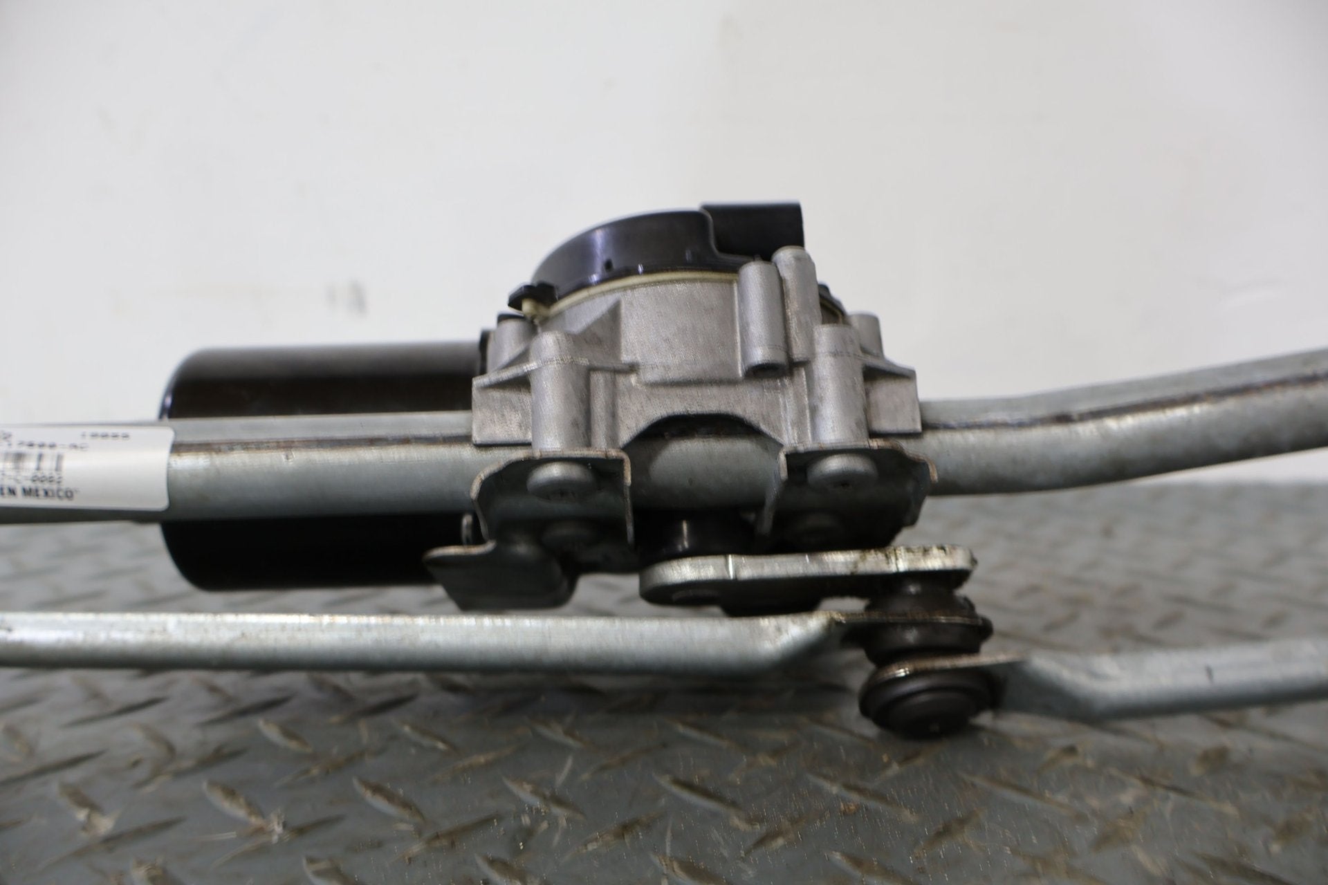 Wiper Linkage, 2018, Ford, Mustang