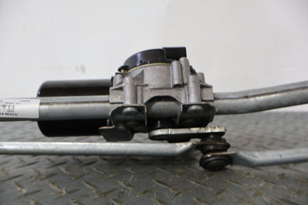 Wiper Linkage, 2018, Ford, Mustang