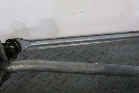 Wiper Linkage, 2018, Ford, Mustang