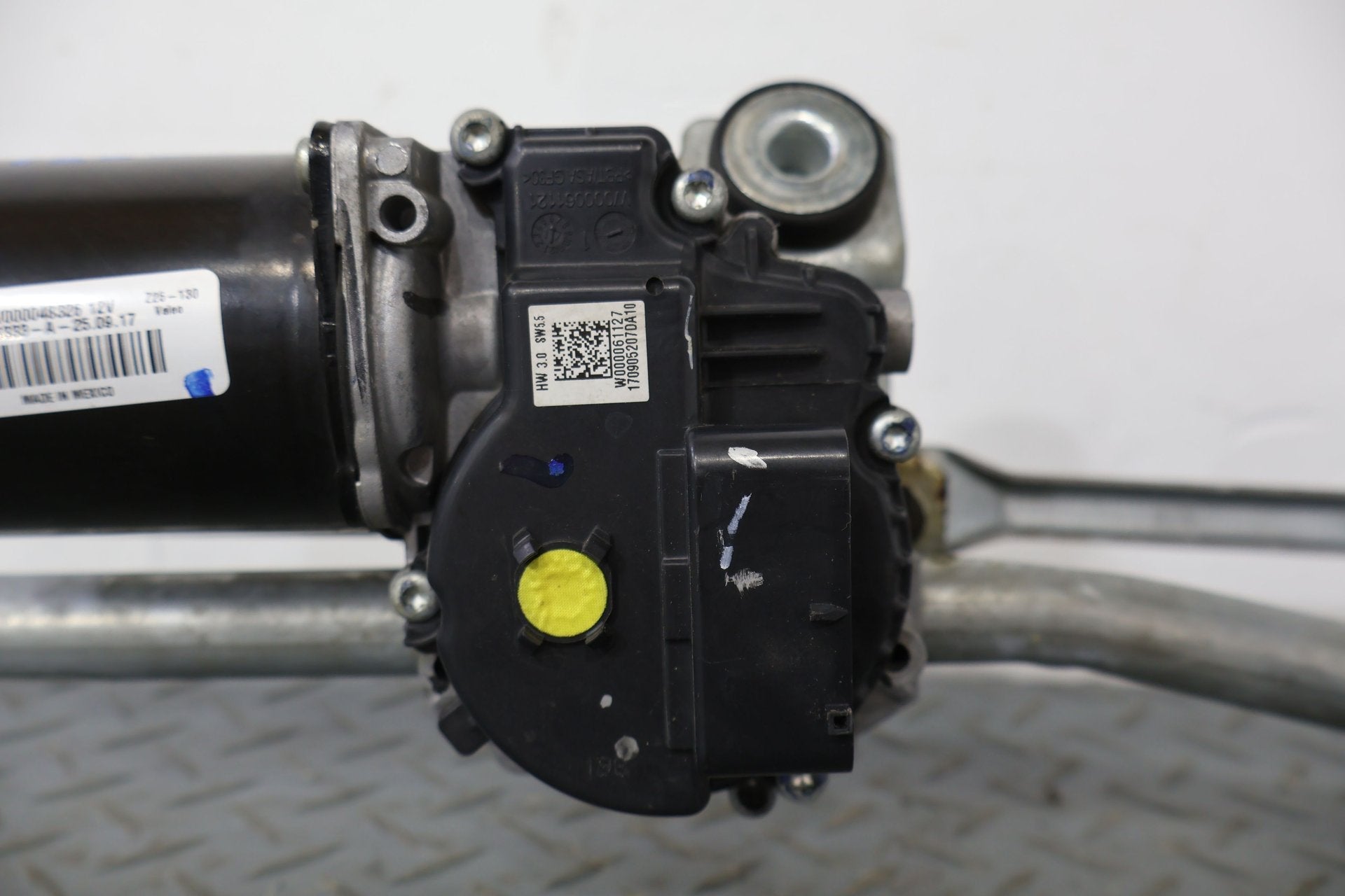 Wiper Linkage, 2018, Ford, Mustang