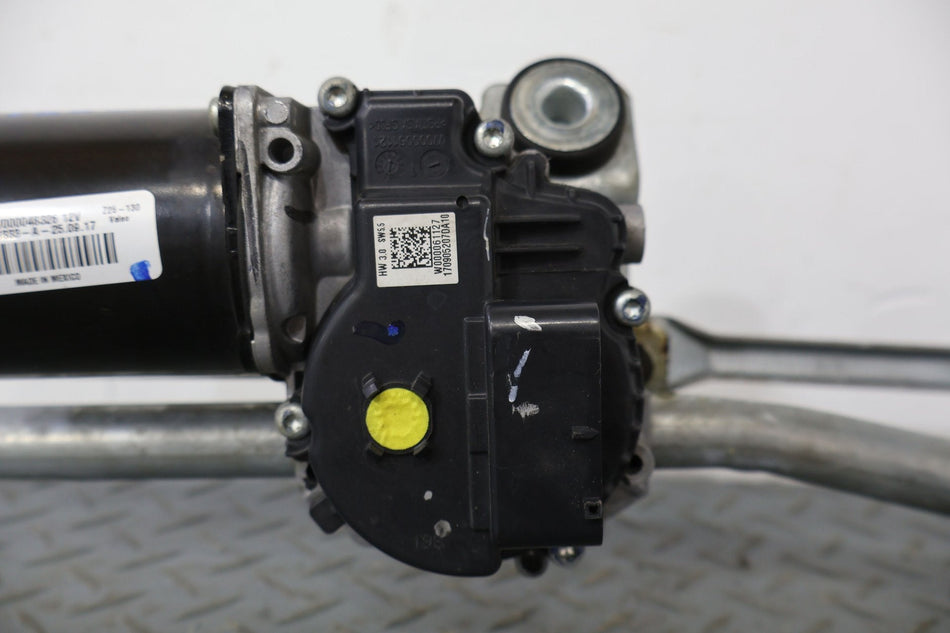 Wiper Linkage, 2018, Ford, Mustang