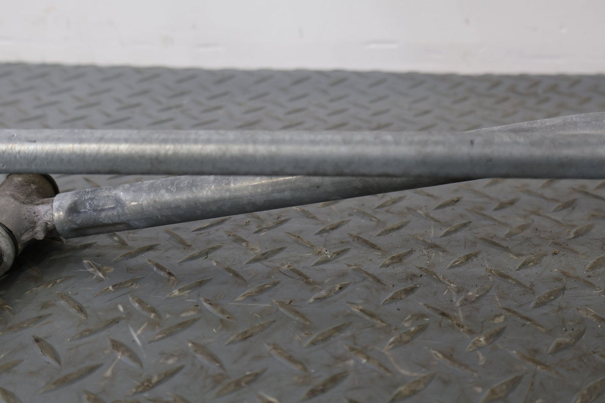 Wiper Linkage, 2018, Ford, Mustang