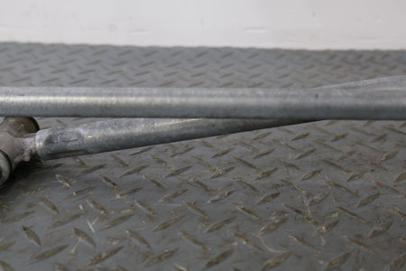 Wiper Linkage, 2018, Ford, Mustang