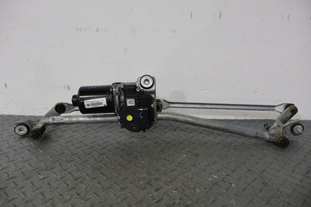 Wiper Linkage, 2018, Ford, Mustang