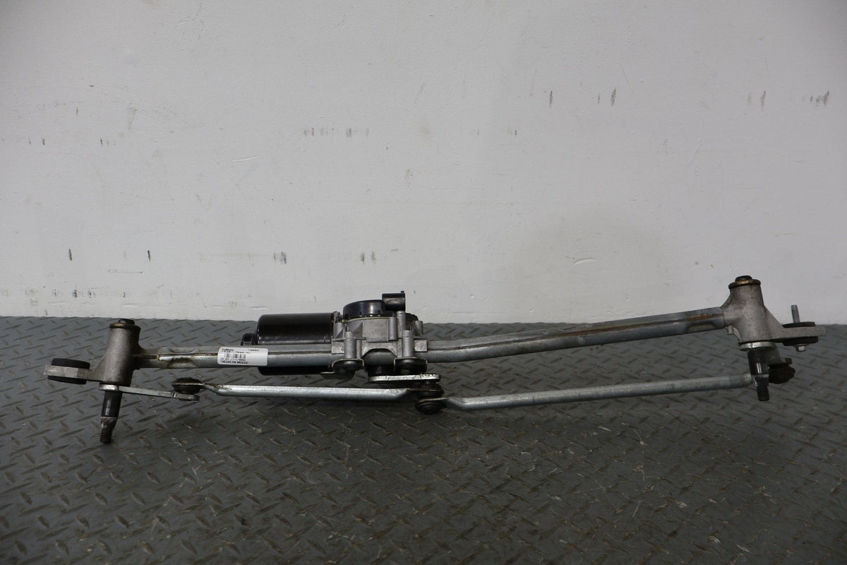 Wiper Linkage, 2018, Ford, Mustang
