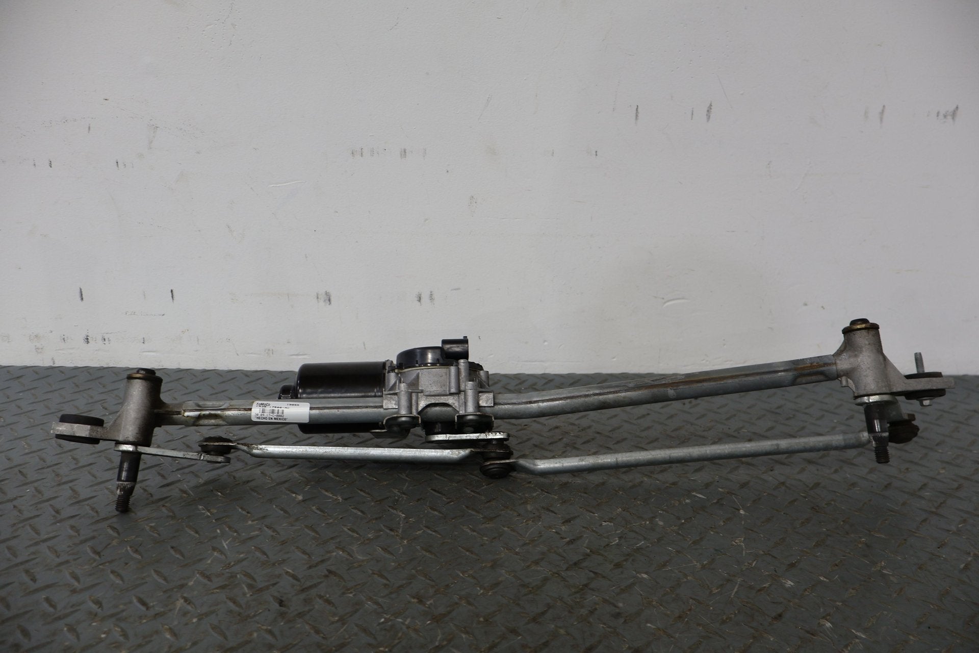 Wiper Linkage, 2018, Ford, Mustang