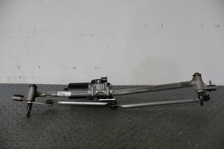 Wiper Linkage, 2018, Ford, Mustang
