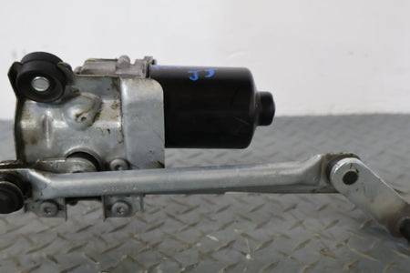 Wiper Linkage, 2018, Ford, Mustang