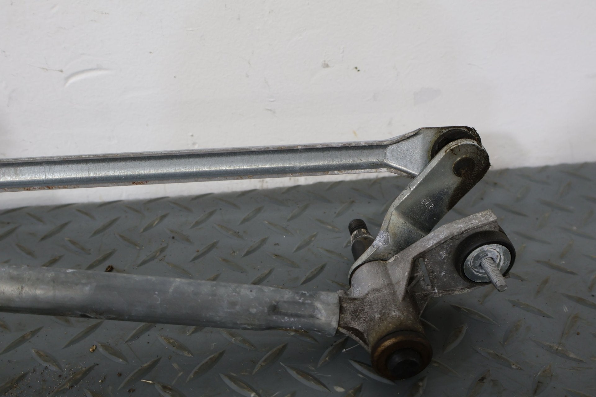 Wiper Linkage, 2018, Ford, Mustang