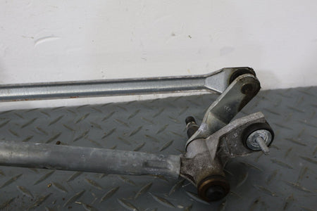 Wiper Linkage, 2018, Ford, Mustang