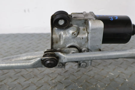 Wiper Linkage, 2018, Ford, Mustang