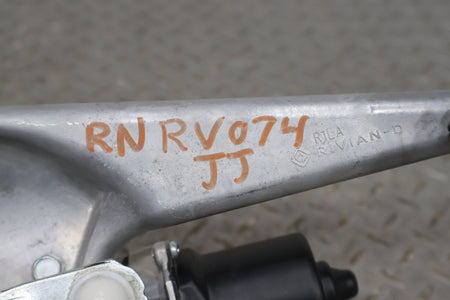 Wiper Linkage, 2022, Rivian, R1S
