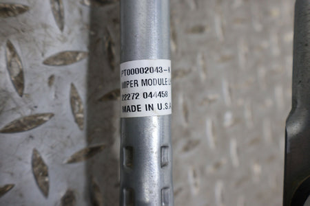 Wiper Linkage, 2022, Rivian, R1S