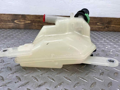 08-16 Lexus LS600HL Inverter Coolant Recovery Bottle W/Lid (5.0L Hyrbid)