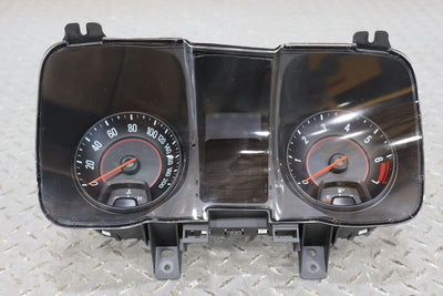 13-15 Chevy Camaro ZL1 200MPH OEM Speedometer Cluster (Tested) 23134067