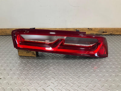 16-18 Chevy Camaro SS Right RH Rear Tail Light (Quarter Mount) Tested OEM