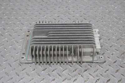 05-07 Hummer H2 SUT Bose Radio Amplifier AMP (15267754) OEM