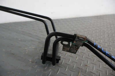 10-20 Lexus GX460 Pump To Front Stabilizer Bar Hoses/Hydraulic Lines (119K)