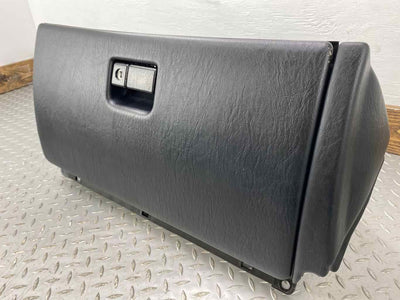 02-10 Lexus SC430 Interior Glove Box Compartment (Black LA20) See Description